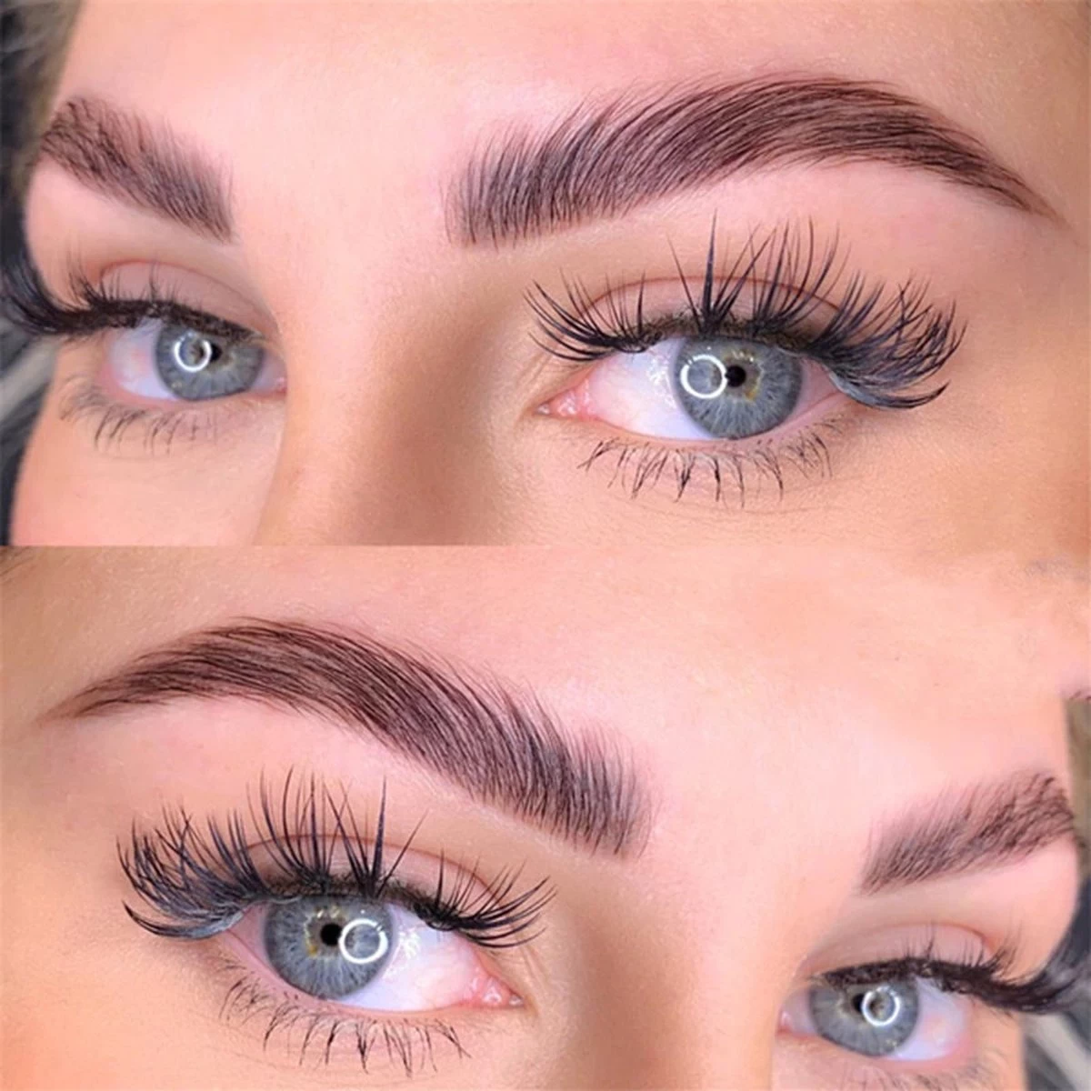 Wenkbrauw Serum / Groeimiddel Eelhoe - Afbeelding 6