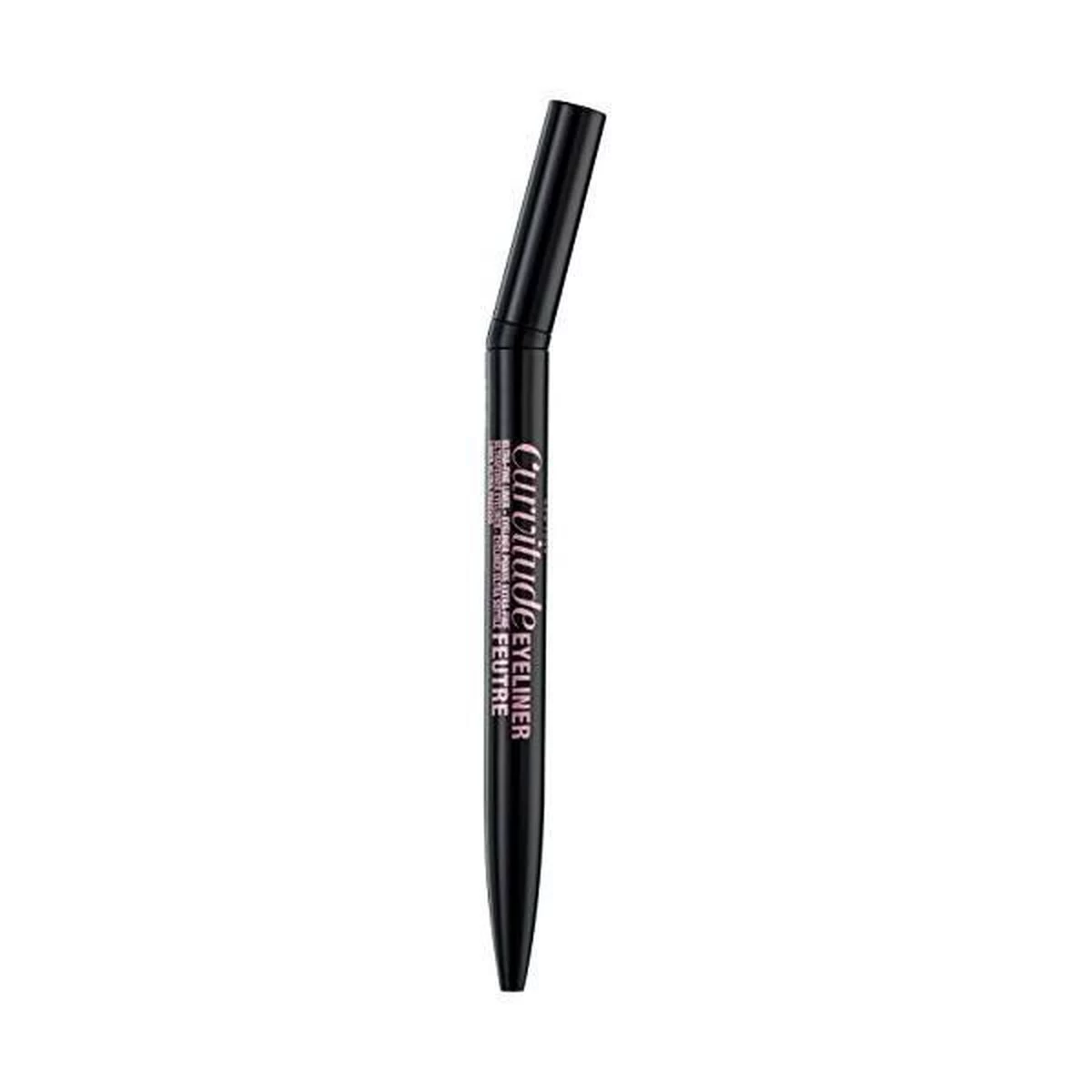 Maybelline Curvitude Eyeliner - 01 Black - Afbeelding 7