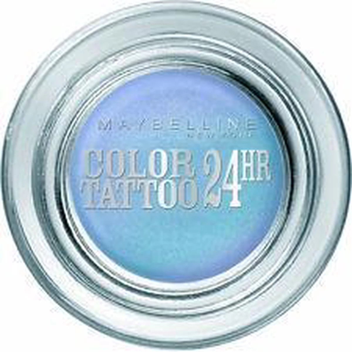 Maybelline Color Tattoo Oogschaduw - 85 Light In Purple - Afbeelding 3