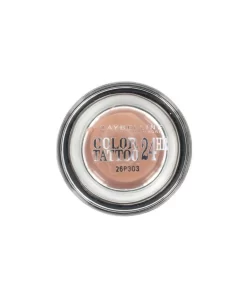 Maybelline Eye Studio Color Tattoo Oogschaduw - 98 Creamy Beige
