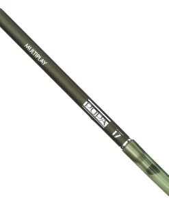 Pupa Milano Multiplay Oogpotlood - 17 Elm Green