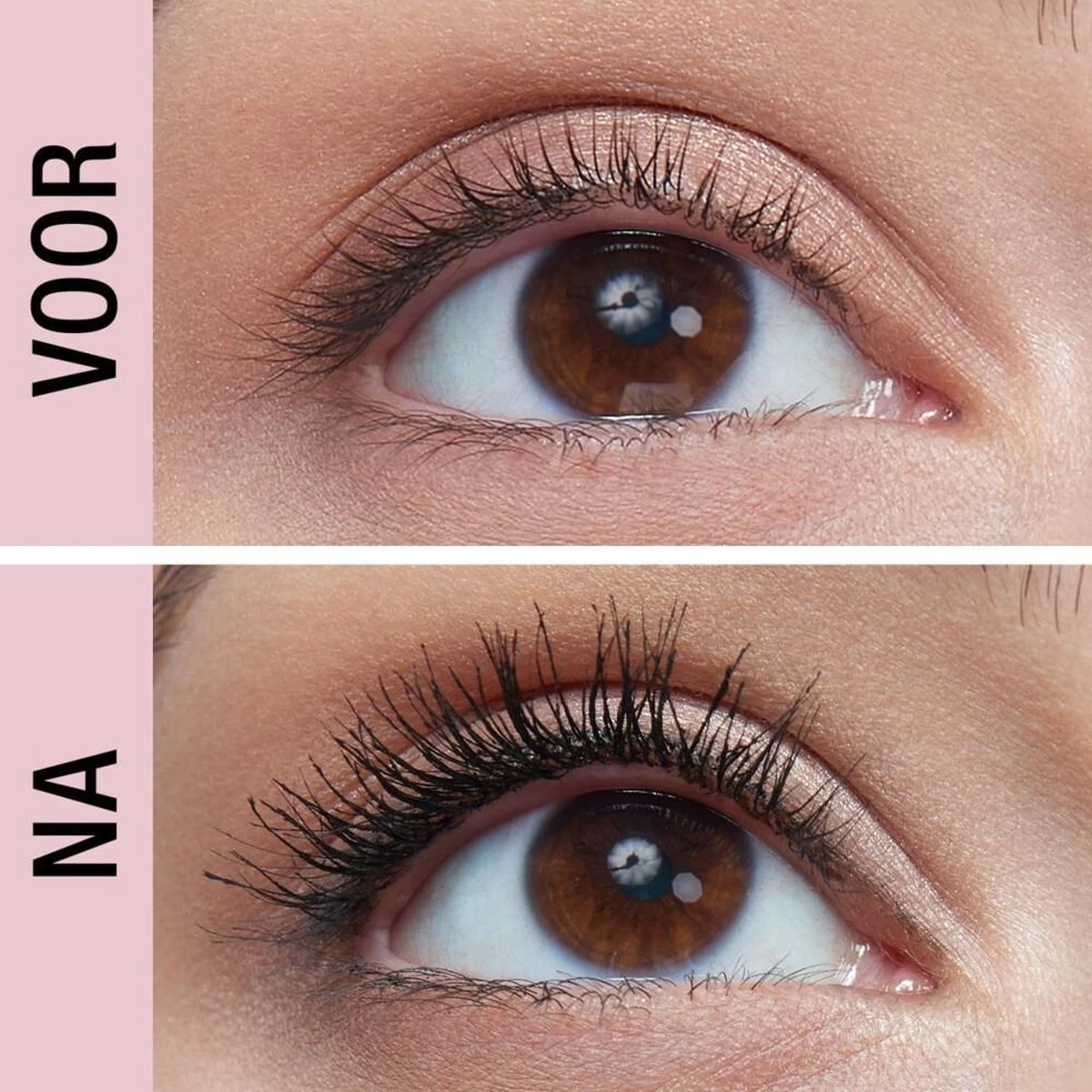 Maybelline Lash Sensational Sky High Waterproof - Zwart - Lengte Mascara - 6 Ml - Afbeelding 3