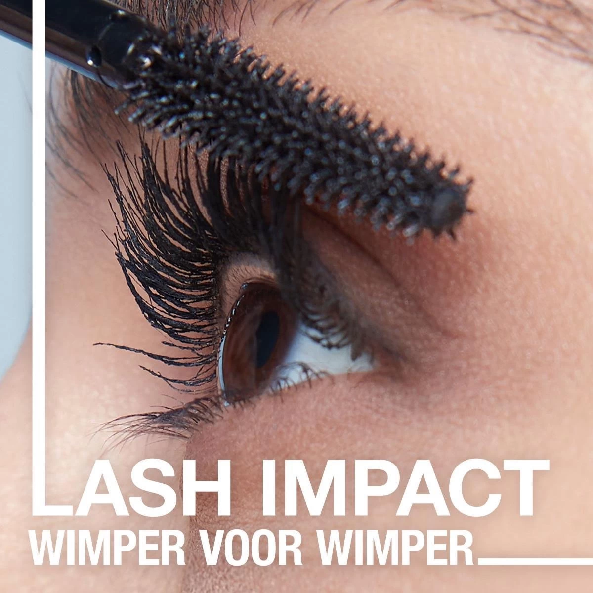 Maybelline Lash Sensational Sky High Waterproof - Zwart - Lengte Mascara - 6 Ml - Afbeelding 5