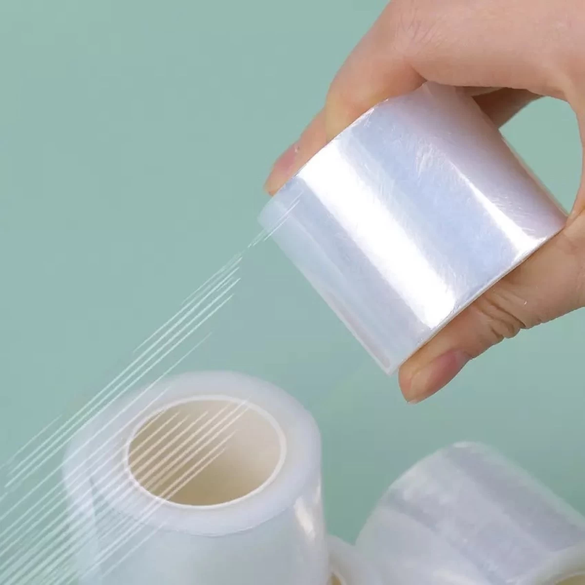 Eyebrow Folie | Wenkbrauw En Wimperverf | Brow Lamination Film - Afbeelding 2