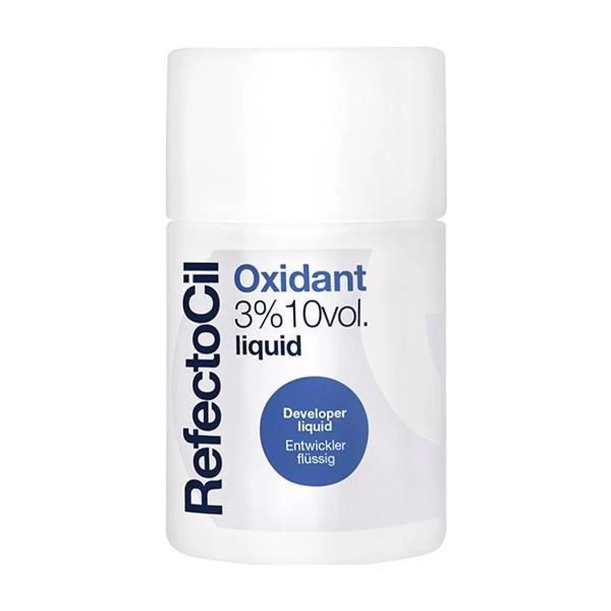 RefectoCil Oxidant Waterstof 3% - Afbeelding 8