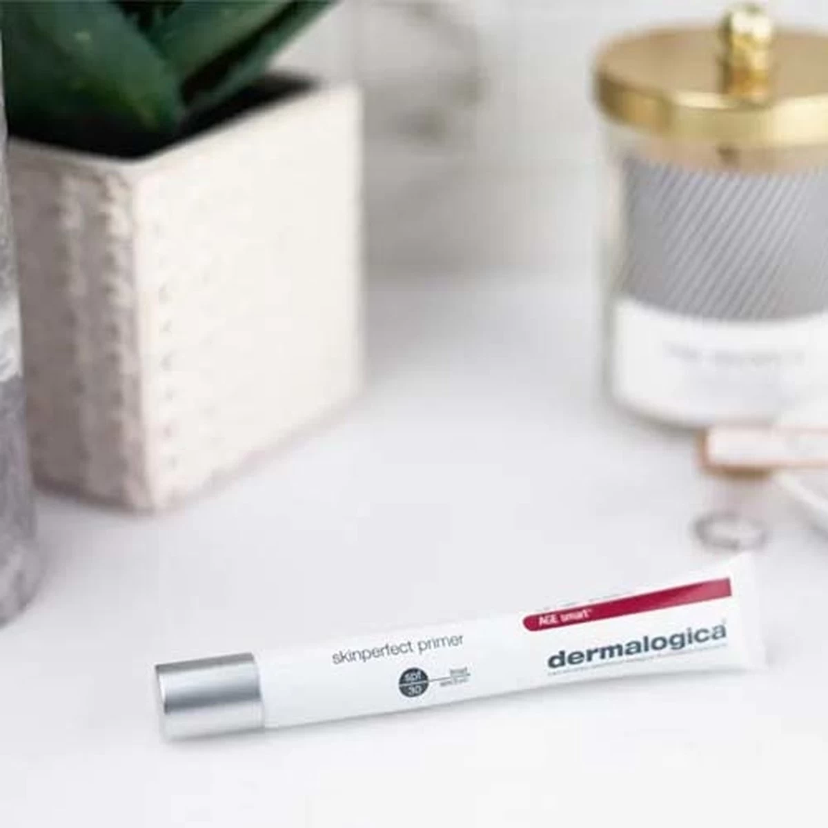 Dermalogica Skin Perfect Primer Dagcrème Met SPF30 - 22 Ml - Afbeelding 2