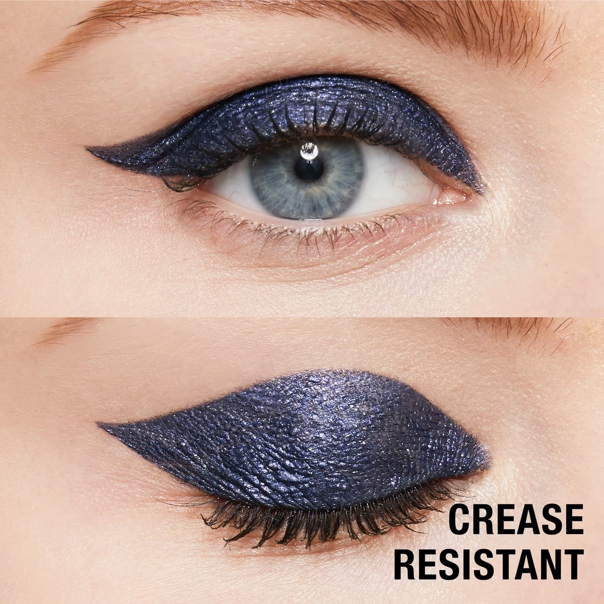 Maybelline Eye Studio Color Tattoo 24H Cream Oogschaduw - 240 Dusk Doll - Bruin - Afbeelding 8