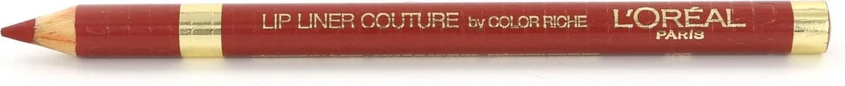 L'Oréal Color Riche Couture Lipliner - 108 Brun Cuivre