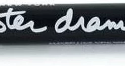 Maybelline Master Drama Khol Liner - Deep Purple - Paars - Oogpotlood