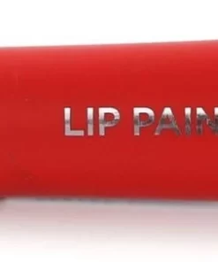 L'Oréal Paris Infallible Lip Paint Matte Lippenstift - 204 Red Actually