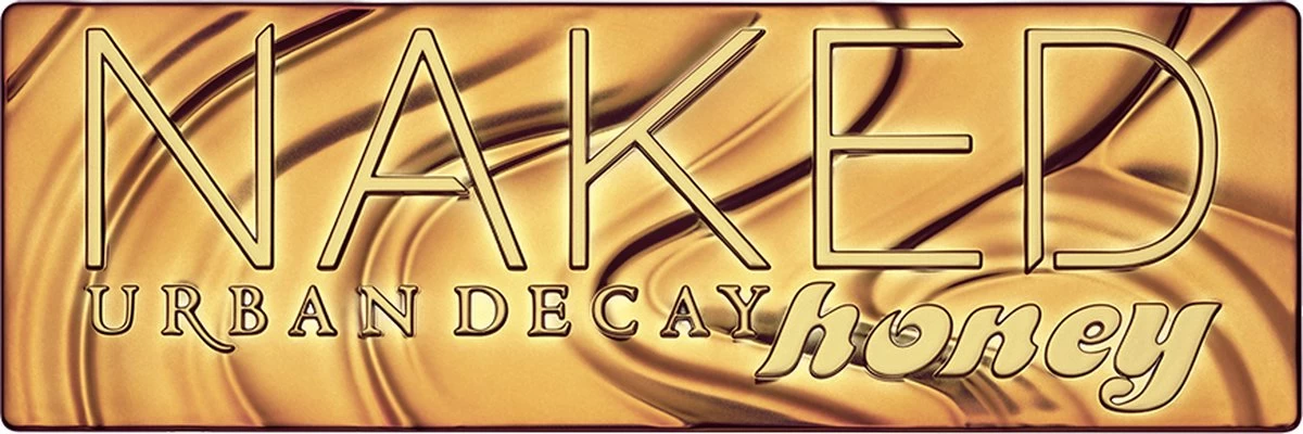 Urban Decay Naked Oogschaduw Palette - Honey - Afbeelding 4