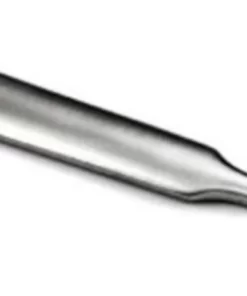 Nagelriemverwijderaar - Nagelriem Knipper - Duwer - Mesje - Vellentang - Trimmer - Bokkepoot - Schaartje - Bokkepoot - Nagelriem - Cuticle Pusher - Bokkenpootje - Metaal - Nagelriem Verwijderaar