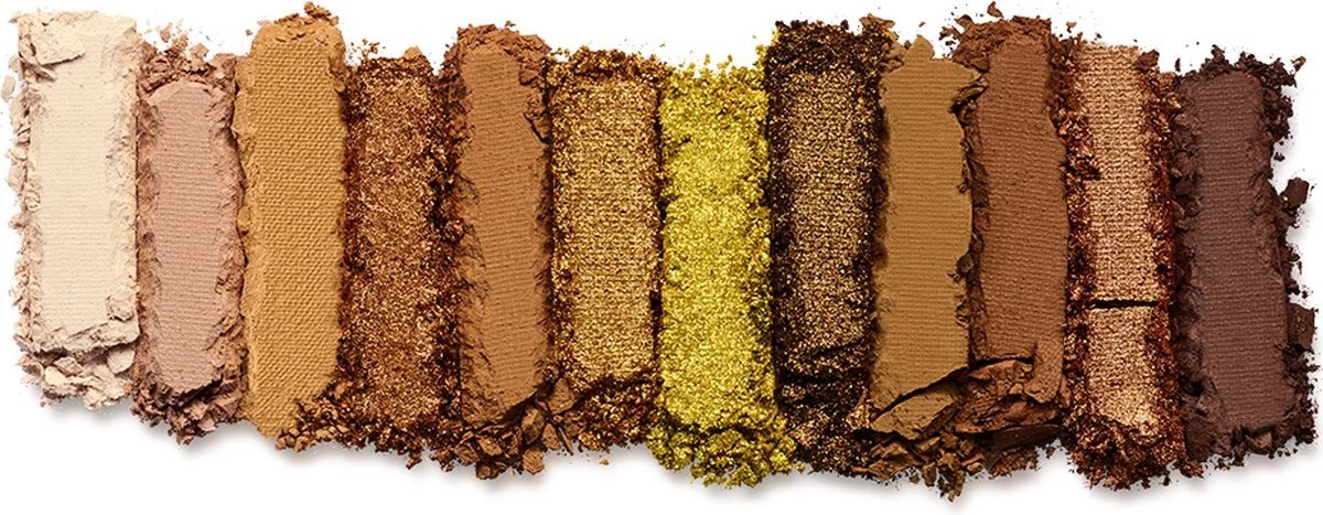 Urban Decay Naked Oogschaduw Palette - Honey - Afbeelding 5