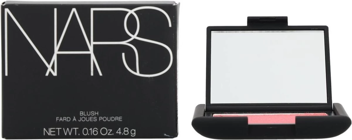 Nars Orgasm Blush - 4.8 Gr - Afbeelding 7