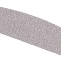 NailPerfect Vijl Tools Halfmoon File 80/80