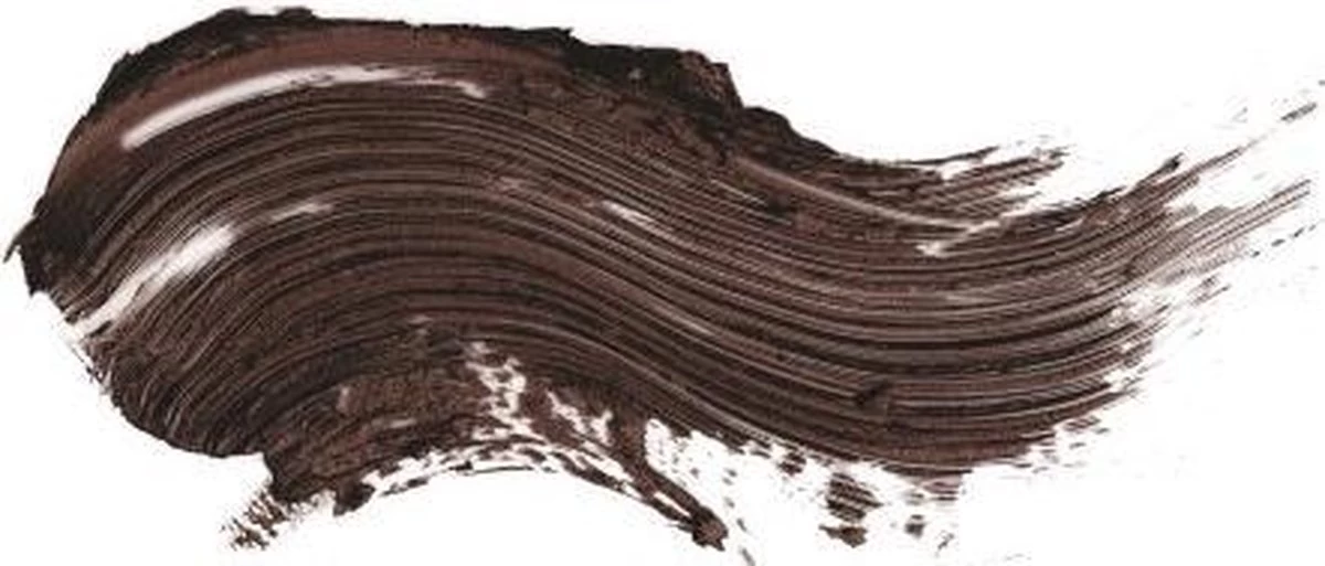Pupa Milano Vamp Mascara - 200 Chocolate Brown - Afbeelding 2
