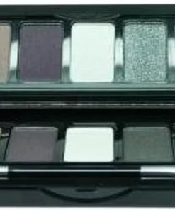 W7 Angel Eyes - Out On The Town