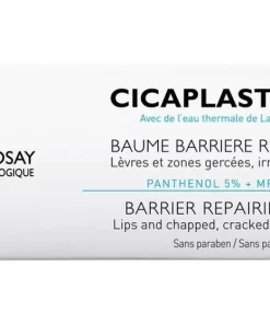 La Roche-Posay Cicaplast Lippenbalsem - 2 Stuks