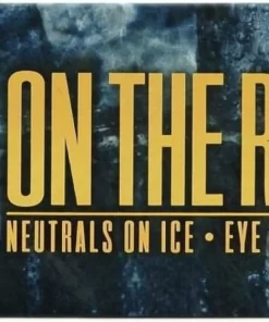 W7 On The Rocks Neutrals On Ice Oogschaduw Palette