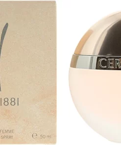 Damesparfum 1881 Pour Femme Cerruti EDT (50 Ml)