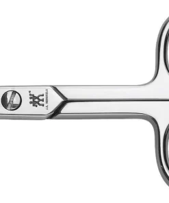 ZWILLING Classic Inox Roestvrijstaal Recht Blad Nagelschaar