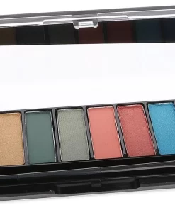 Rimmel London Magnif’Eyes Oogschaduw - 9 Jewel Rocks Edition