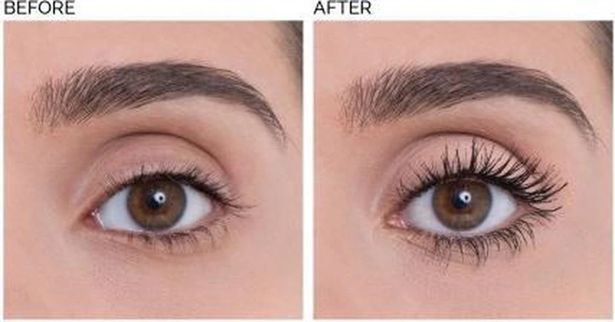 Pupa Milano Vamp Mascara - 200 Chocolate Brown - Afbeelding 5