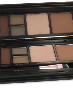 Profusion DAY Face Palette