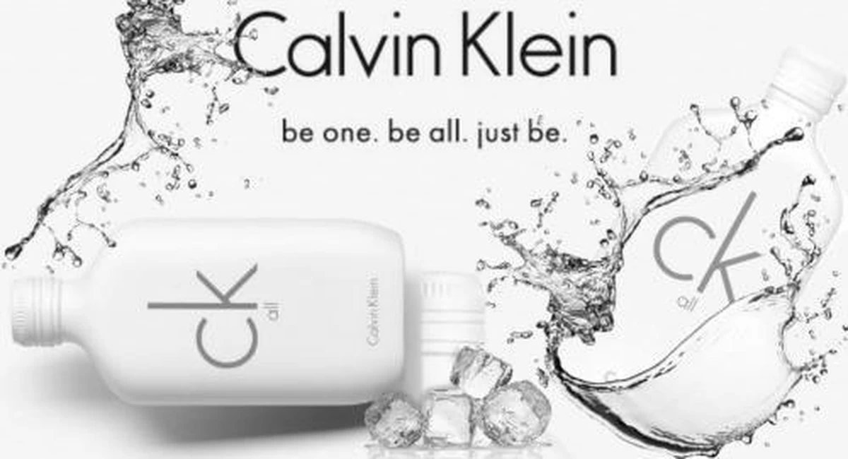 Calvin Klein Ck All 100ml - Eau De Toilette - Unisex - Afbeelding 20