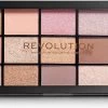 Makeup Revolution Re-loaded Palette - Fundamental - Oogschaduw Palette - 15 Kleuren