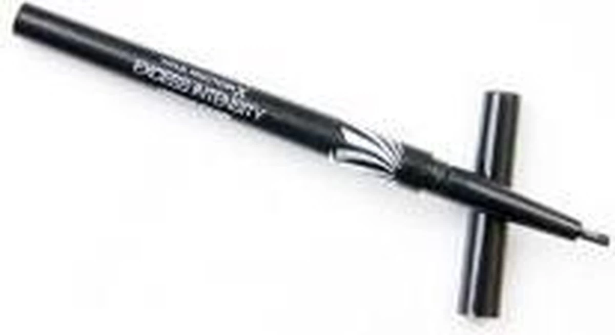 Max Factor Excess Intensity Longwear - 04 Charcoal - Eyeliner - Afbeelding 12