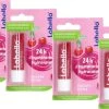 Labello Cherry Shine Lippenbalsem - 4 Balsems