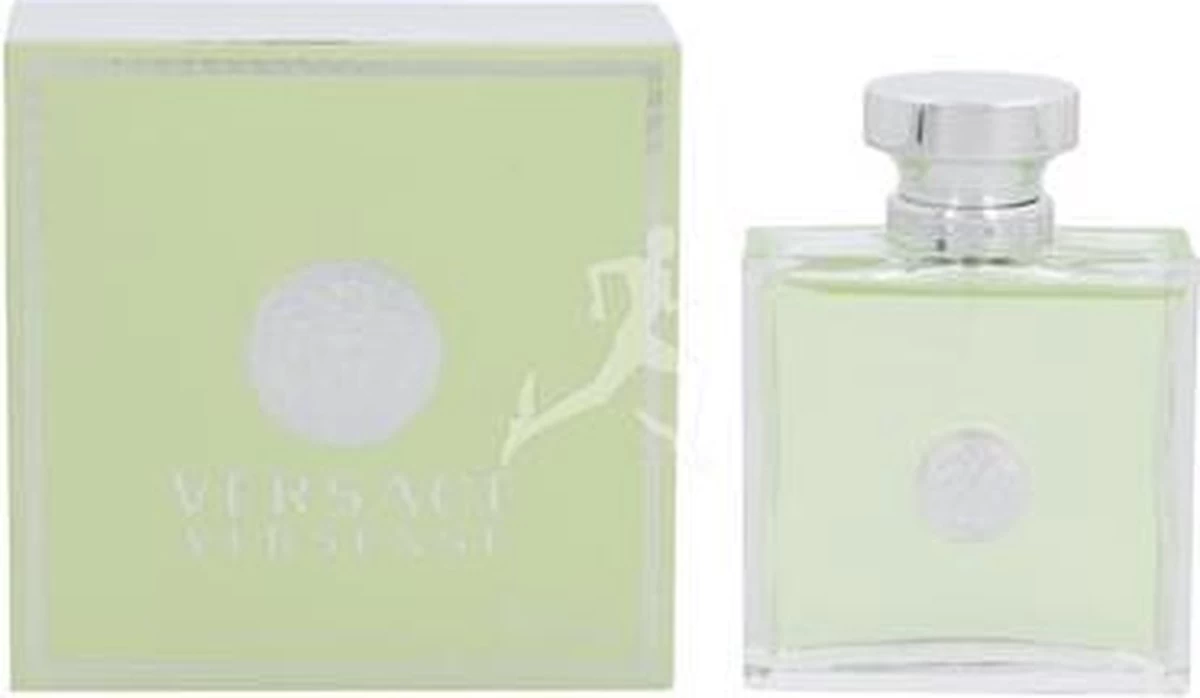 Versace Versense - 100 Ml - Eau De Toilette - Afbeelding 17