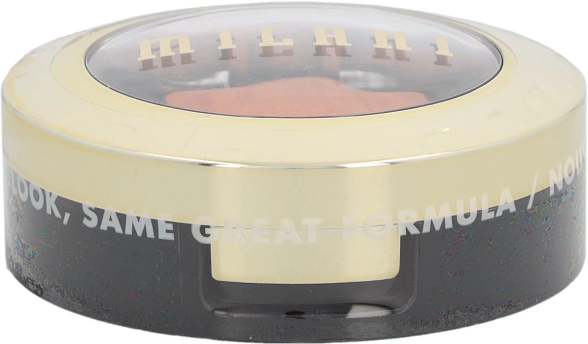 Milani - Baked Blush - Bellissimo Bronze - Afbeelding 3