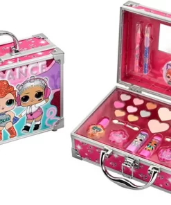 CARTOON Kinder Make-up Set LOL Surprise! (32 Pcs)