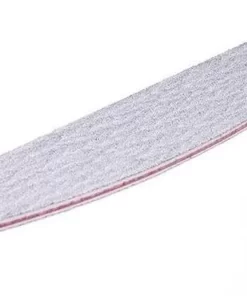 Moon Vijlen Zebra 100/180 - 50 Stuks Per Verpakking - Voor De Nagelstyliste !