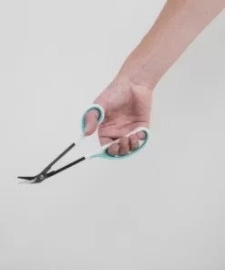 Teennagelschaar Op Lange Steel - Atlantis