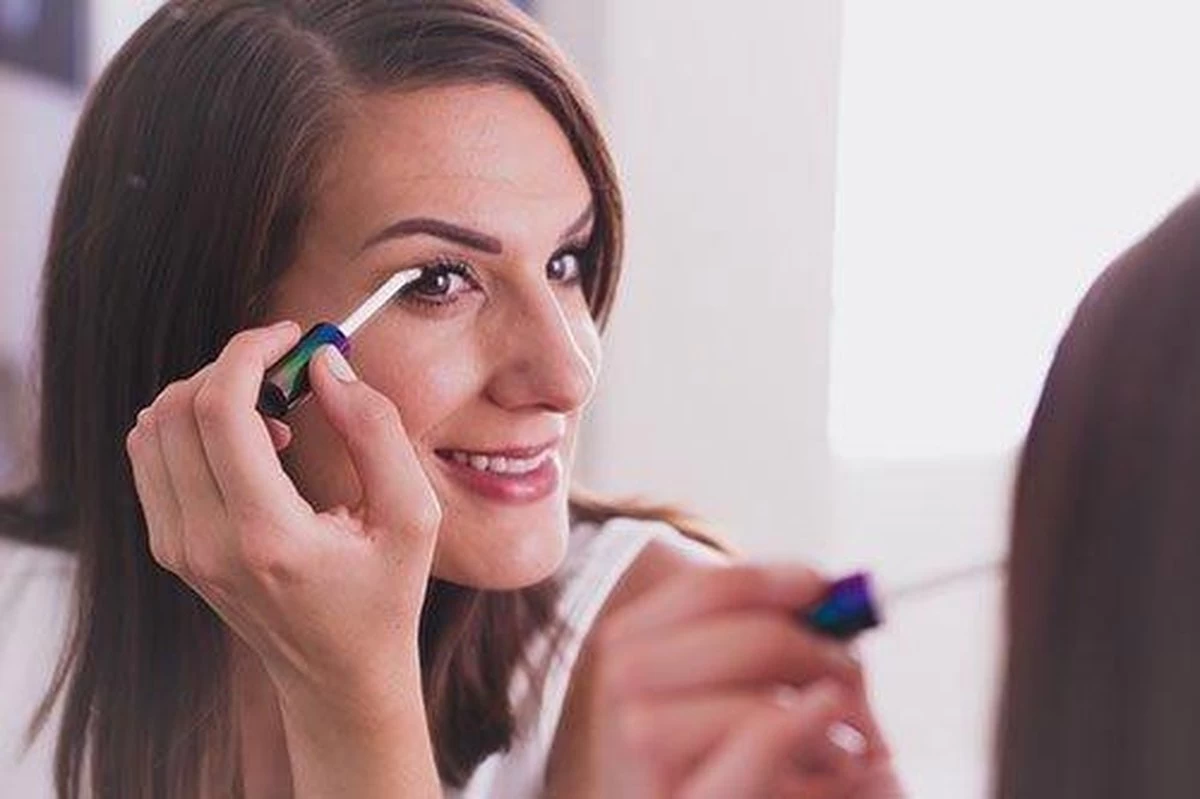 Refectocil Lash & Brow Booster Wimperserum - 6 Ml - Afbeelding 2