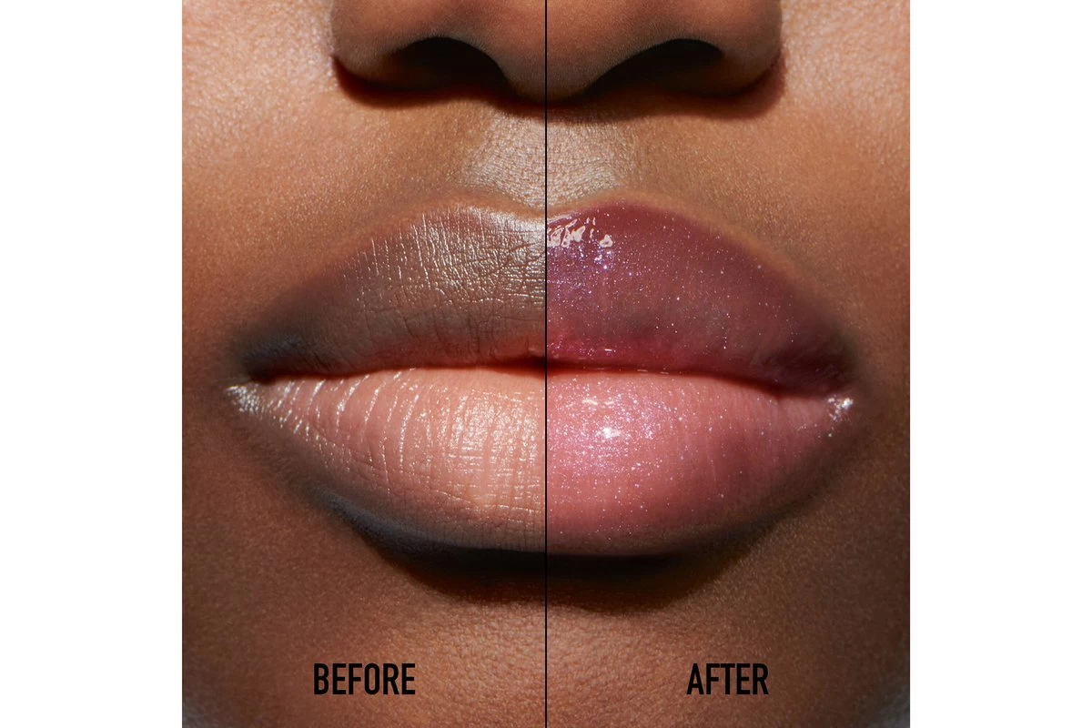 Dior Addict Lip Maximizer 002 Opal - - Make Up - Lipgloss - Vollermakende Lipgloss - Leuk Cadeau - Populair -Deze Lipgloss Van Dior Is Het Perfecte Cadeau Voor Iedere Beautyliefhebber - Afbeelding 4