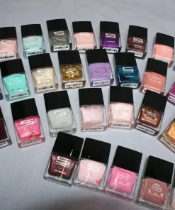 Superlooks Nagellak Assortiment 44 Kleuren