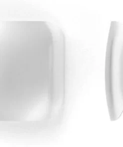 Veronica NAIL-PRODUCTS 100 Stuks, Teennagels TRANSPARANT / CLEAR In Een Nagel Box.