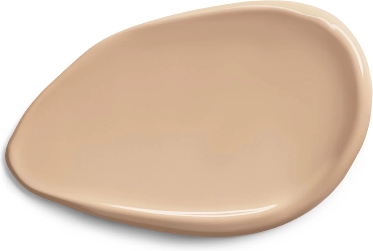 Clarins Everlasting Long-Wearing & Hydrating Matte Foundation - Long-Lasting Moisturizing Makeup With Matte Effect 30 Ml 107C - Afbeelding 3