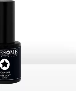 Awesome Base Coat Gel Nagellak - Gellak - UV & LED