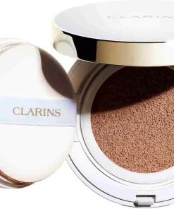 Clarins Everlasting Cushion - Foundation - SPF50 - 112 Amber