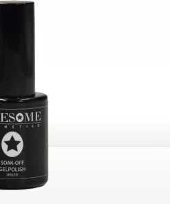 Awesome B.I.A.B (builder In A Bottle) Builder Clear