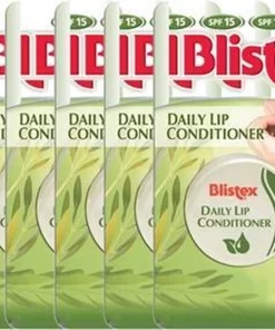 Blistex Lip Cond Potje Voordeelverpakking