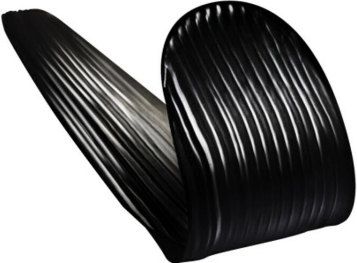 Maybelline Colossal Curl Bounce Mascara Very Black - Waterproof 10 Ml - Afbeelding 2