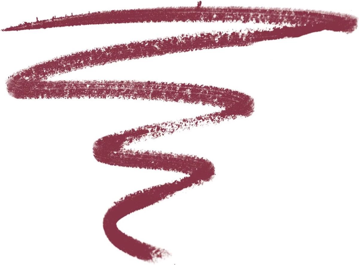 Maybelline - Color Sensational Shaping Lip Liner - 110 Rich Wine - Lipliner - Afbeelding 6
