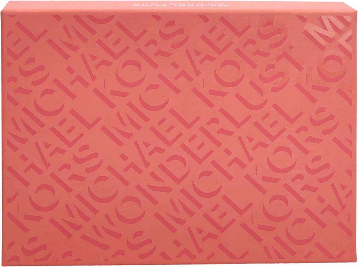 Michael Kors Wonderlust Giftset 105 Ml - Afbeelding 3