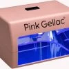 Pink Gellac - LED Lamp - Nageldroger Voor Gellak - Peach - Met Timer